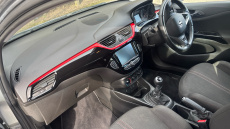 Vauxhall Corsa 1.4 Griffin 5dr Petrol Hatchback